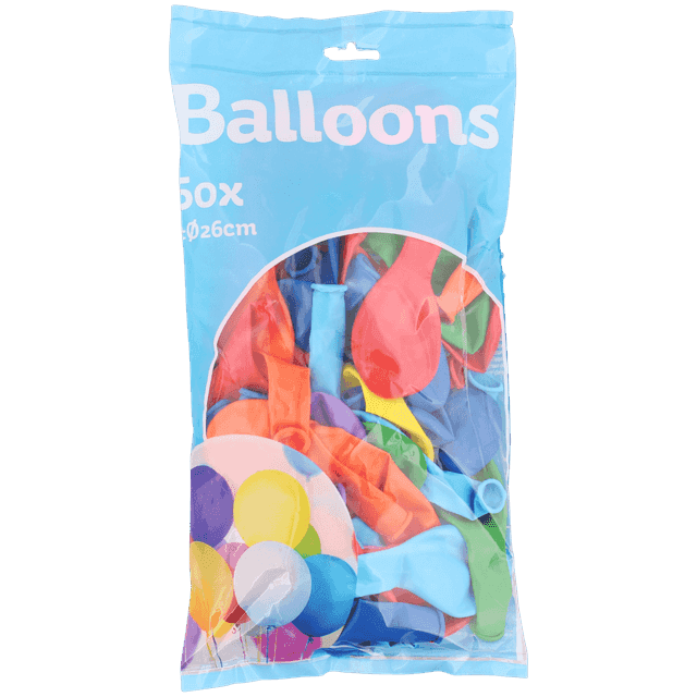 Confettiballon