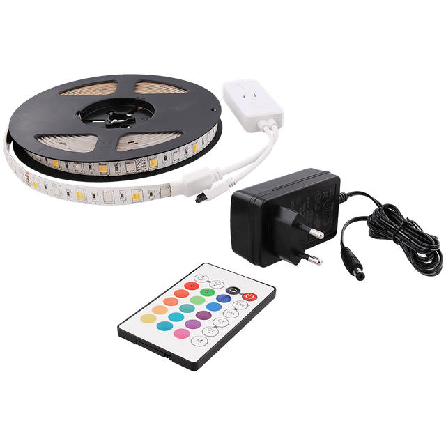 Ruban Led Lsc Smart Connect Mode D'emploi
