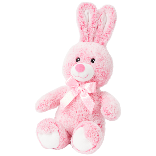 Figurine 6 pouces poupée lapin rose lapin filles jouet cadeau neuf  887961370133