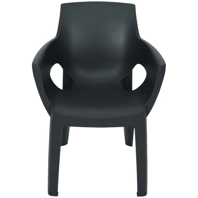 Chaise de jardin Milo by Hartman