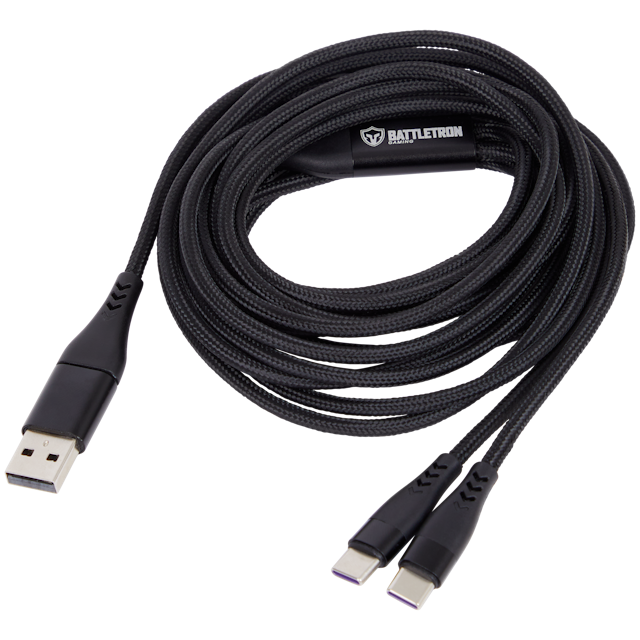 Câble de charge et de données Sologic USB-C