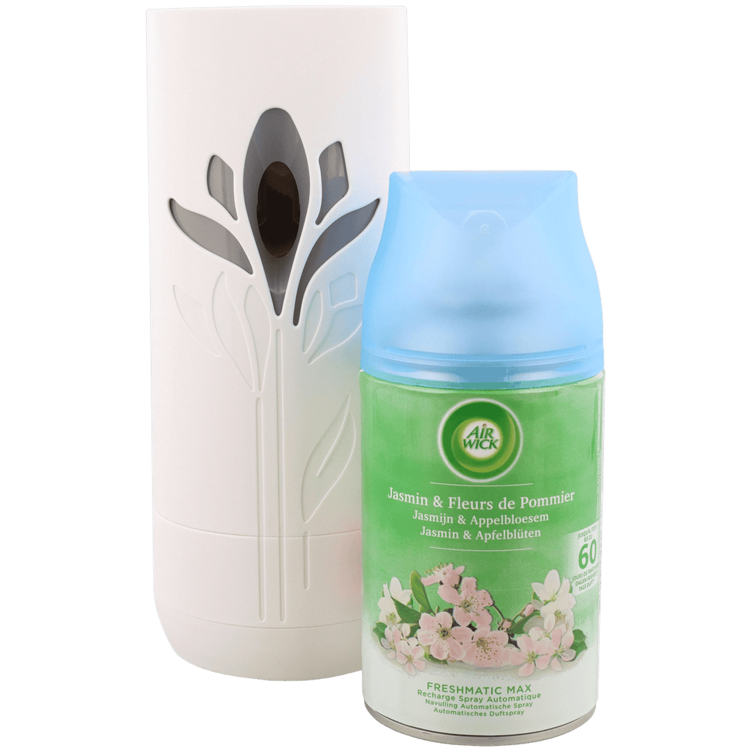 Air Wick Freshmatic Max starterkit