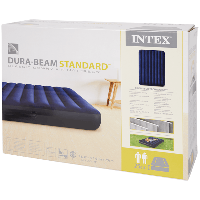 Intex luchtbed Dura-Beam Standard |
