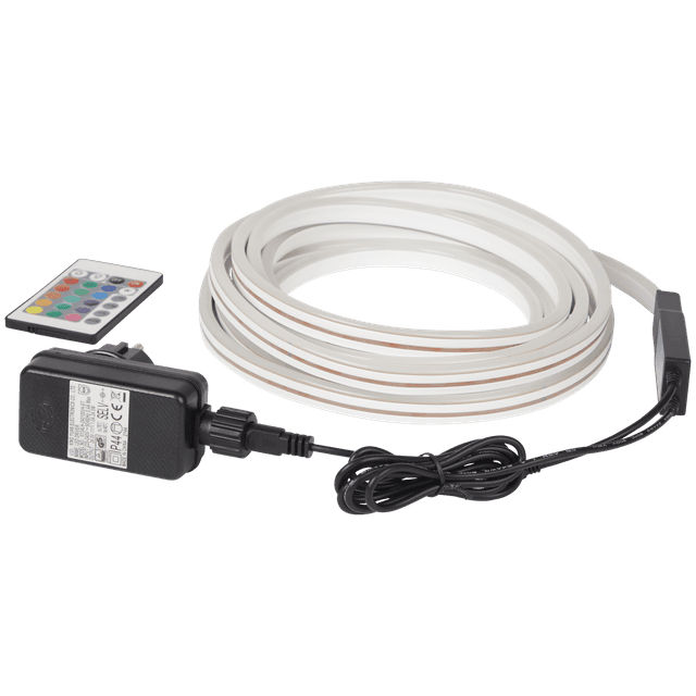 Ruban Led Lsc Smart Connect Mode D'emploi