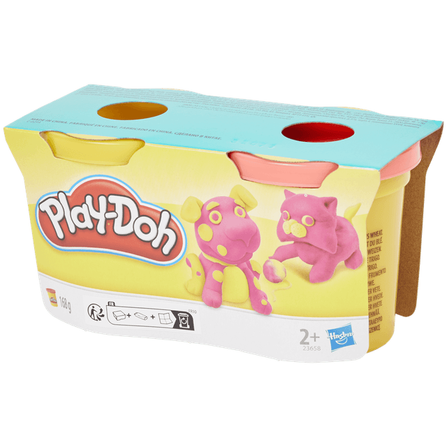 Play doh action deals