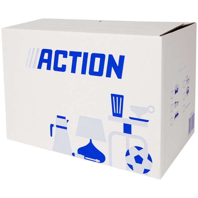 Cartons déménagement : Brico, Action, Ikea, où en trouver ?