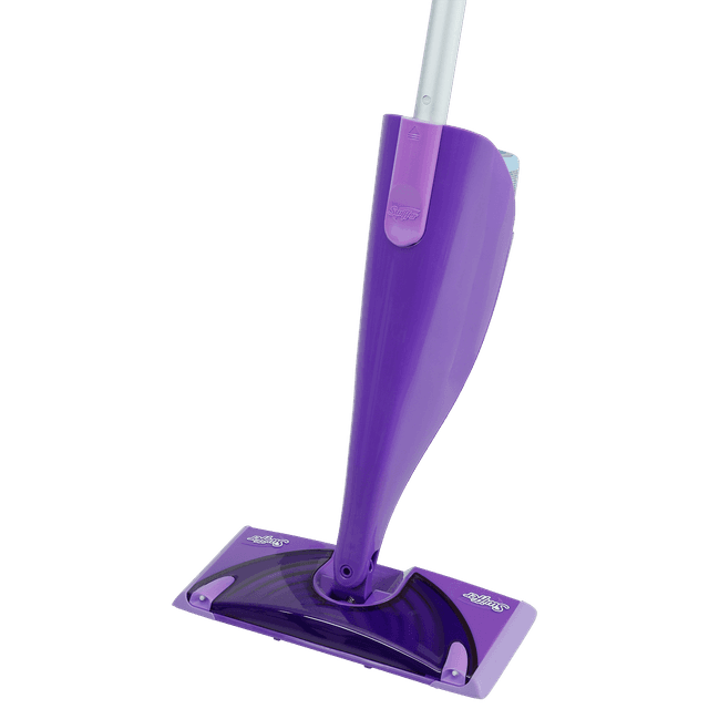 Swiffer Wetjet starterkit