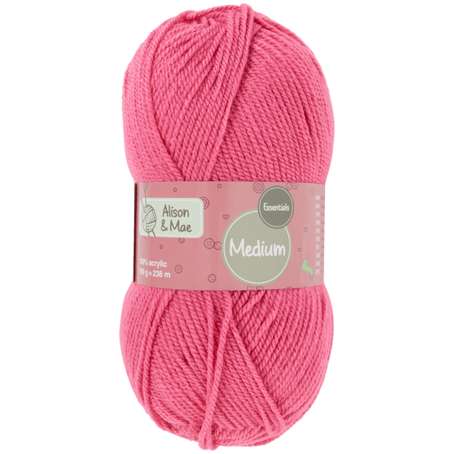 Alison & Mae Yarn  Yarn, Yarn sizes, Mae