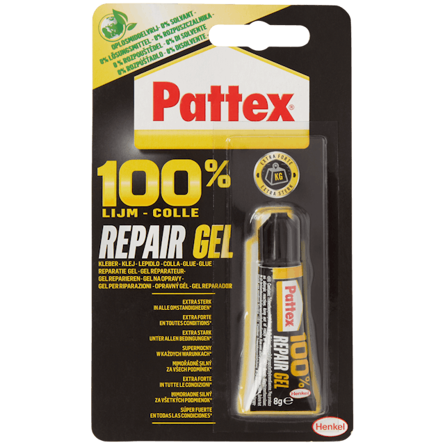 Pattex Pâte à modeler forte Repair Express blanc - acheter à prix