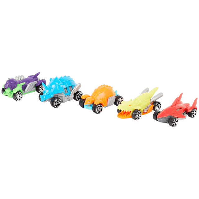 Petites voitures & autres véhicules jouets