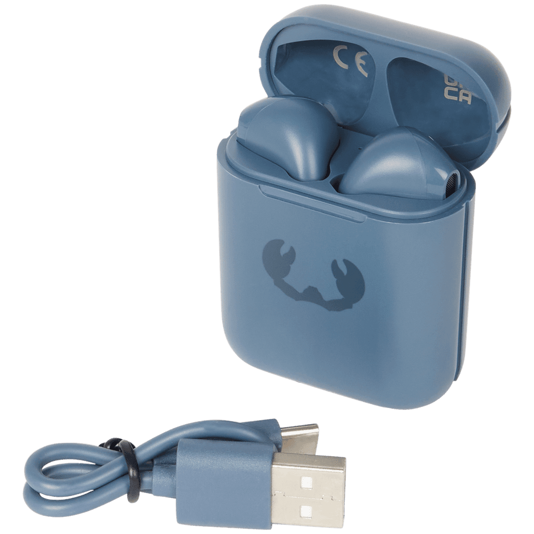 Fresh ’n Rebel draadloze oortjes Fresh ’n Rebel draadloze oortjes