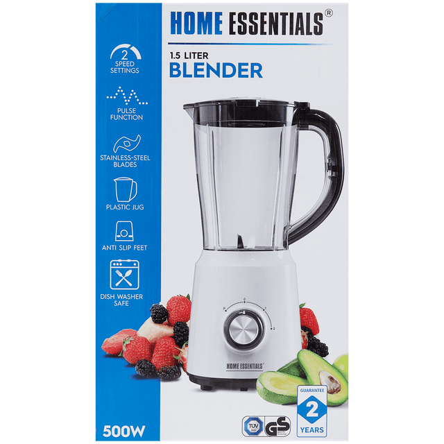 Home Essentials blender
