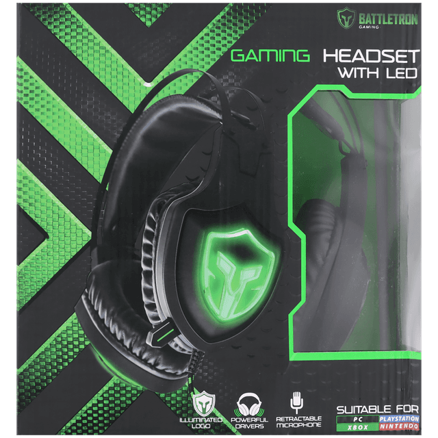 hoofdtelefoon action