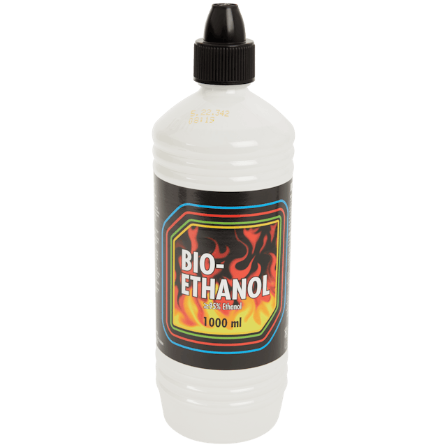 Bioéthanol Liquide