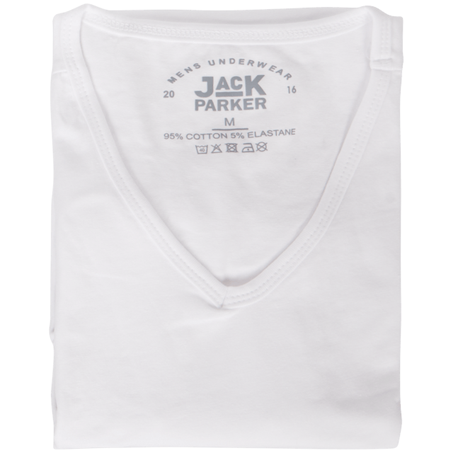 morgen Array incident Jack Parker T-shirt | Action.com