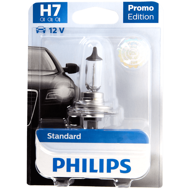 eiland profiel vrijgesteld Philips autokoplamp | Action.com