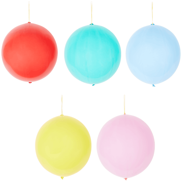 Ballonnen en slingers laagste prijs | Action.com