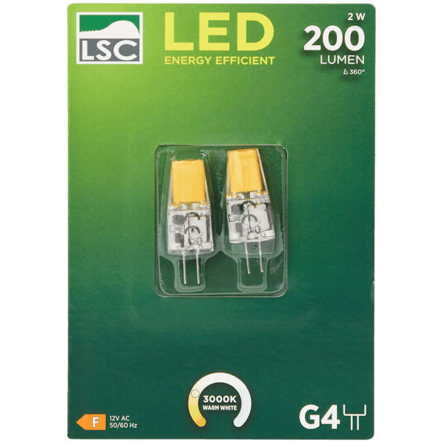 wtykowe LED LSC | Action.com