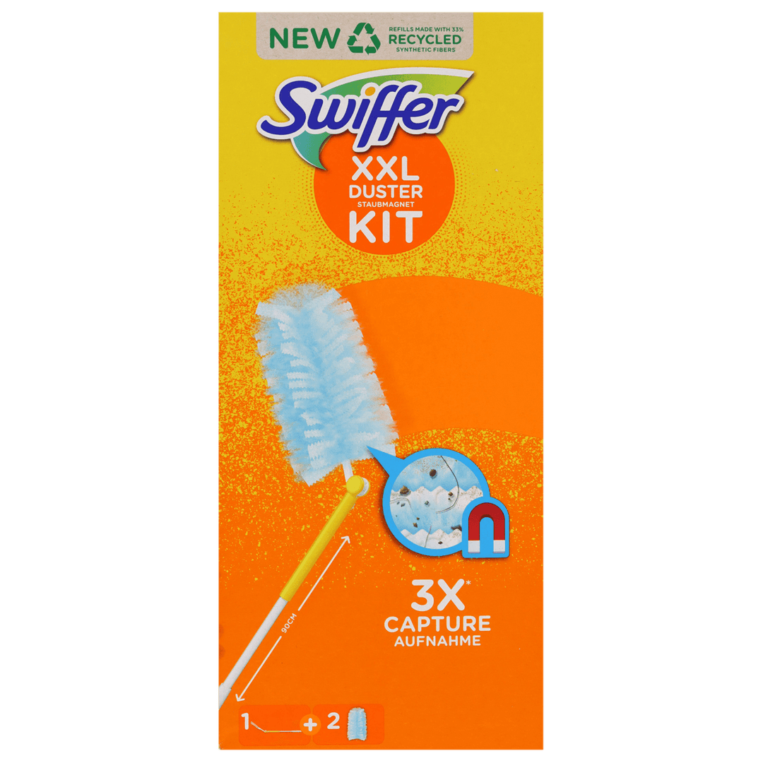 Swiffer XXL Duster Kit
