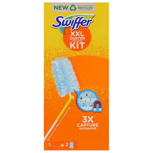 Swiffer Duster Kit XXL