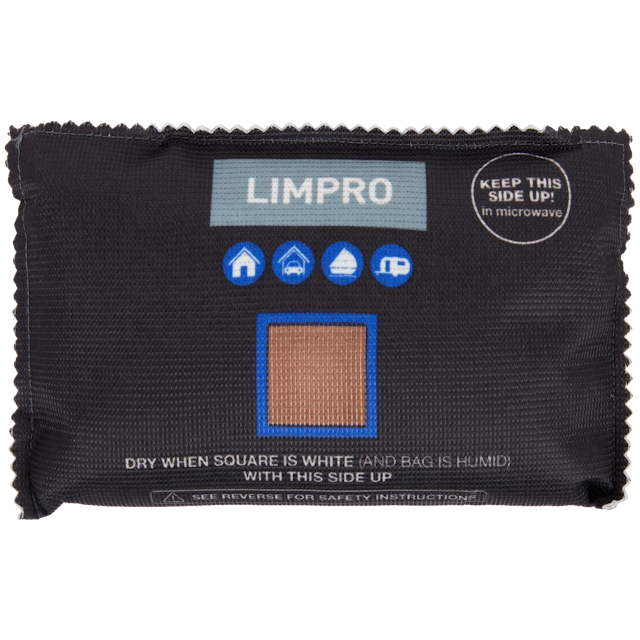 Limpro Auto-Entfeuchter