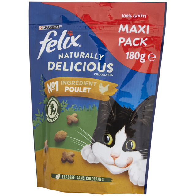 Felix nourriture pour chats