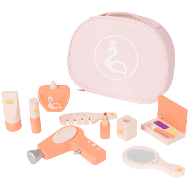 Mini Matters houten speelset