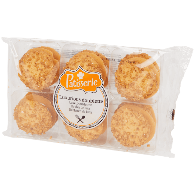 Goedkope koekjes voor laagste prijs Action.com