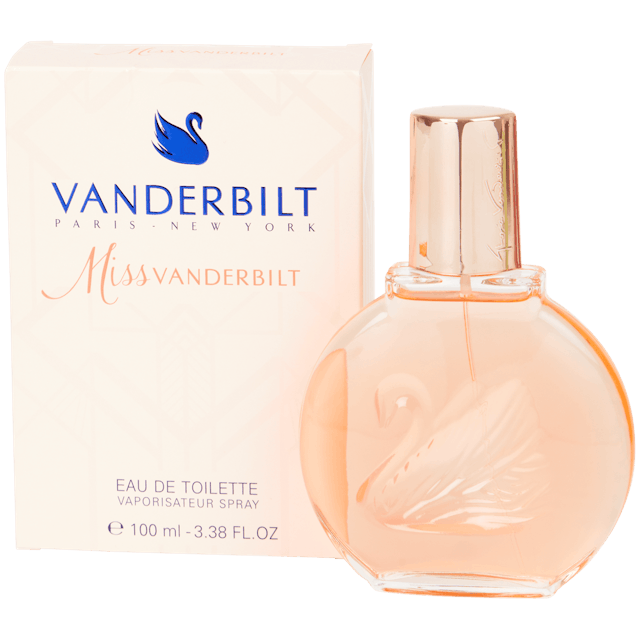 Missend versieren overschot Gloria Vanderbilt eau de parfum | Action.com