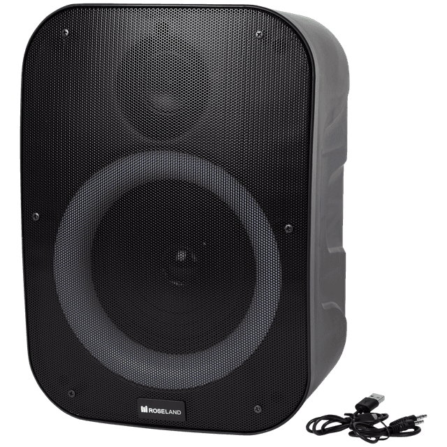 Roseland Boombox