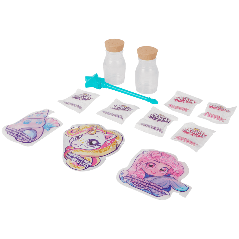 Zuru Oosh Magic Potion Creative Kit