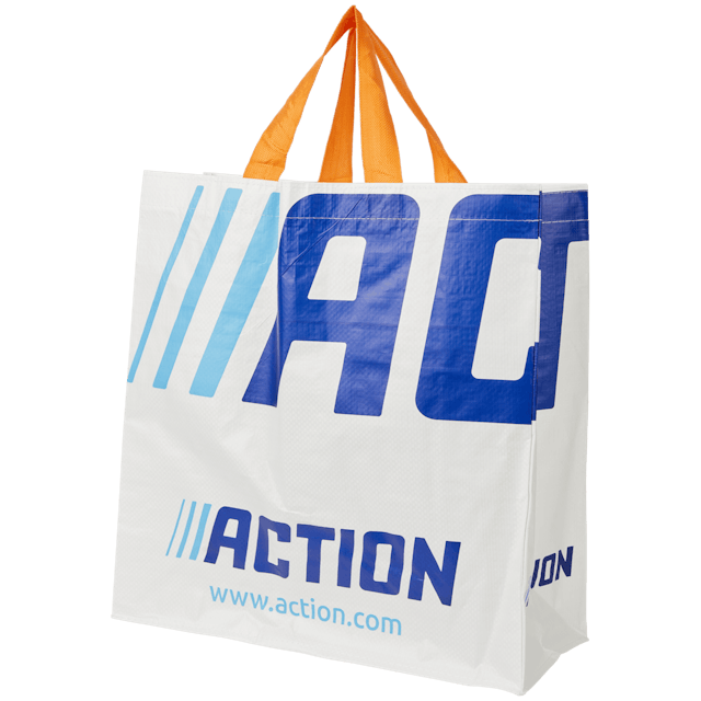 Lucky Opschudding kanaal Action shopper | Action.com