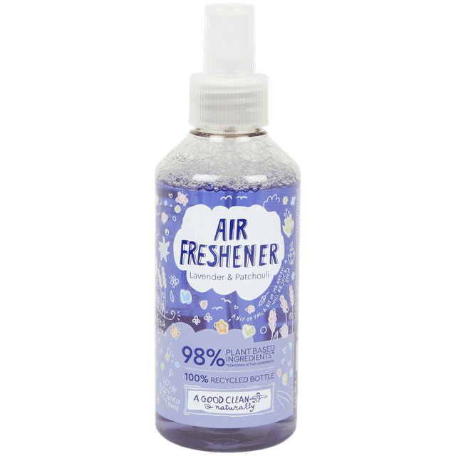 Spray d sodorisant A Good Clean Action FR