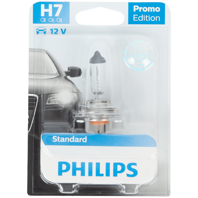 Ampoule voiture H7 Philips - Autres accessoires et consommables (5346595)