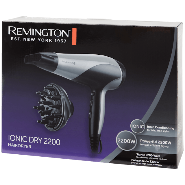 Phon Remington Ionic Dry