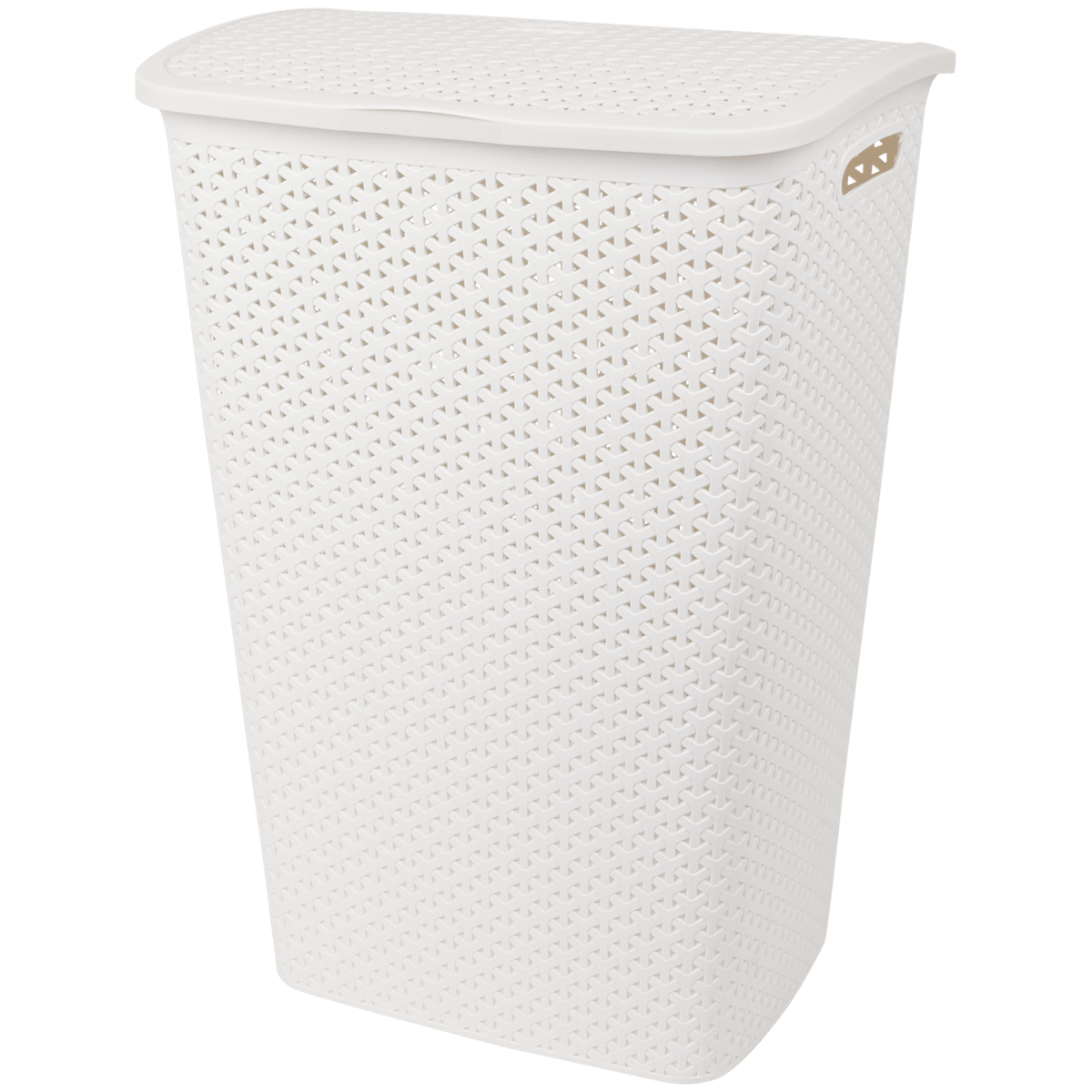 RISATORP Panier, blanc, réduction de déchets - IKEA