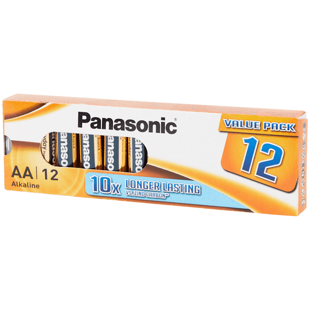 Accessoires Energie - Pile Lithium CR2 3V Panasonic ou Varta