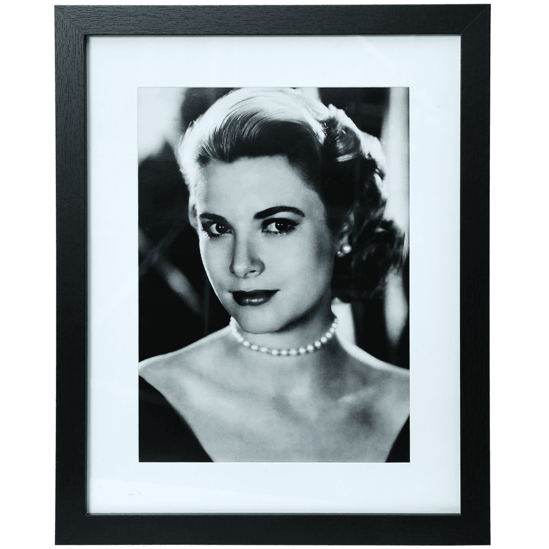 Home Accents celebrity foto + lijst