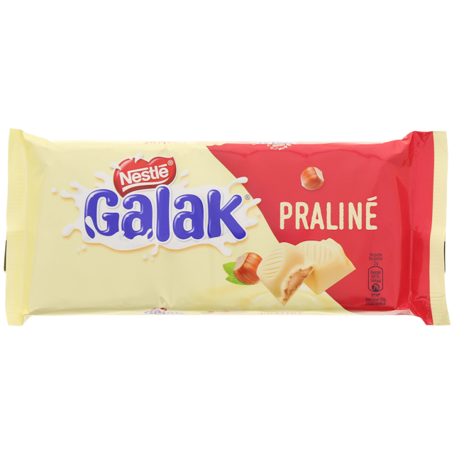 Nestlé Galak praliné