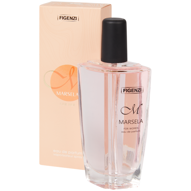 Figenzi eau de parfum Marsela