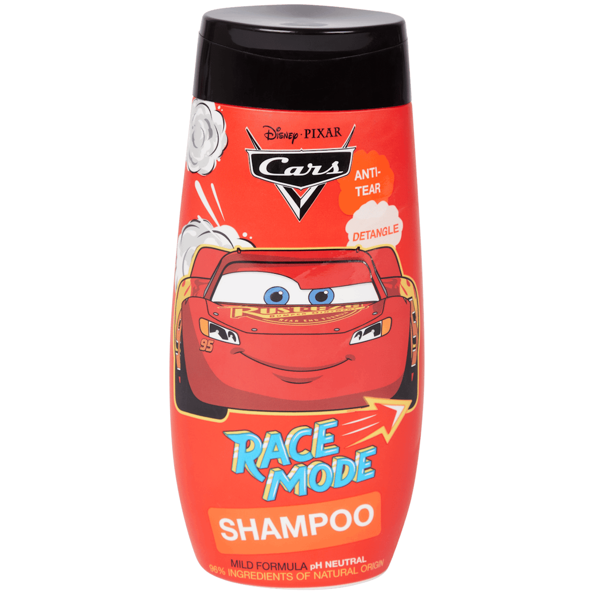 Disney shampoo