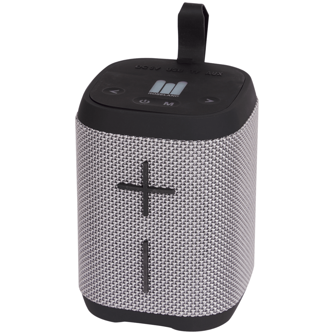 Speaker waterproof Roseland