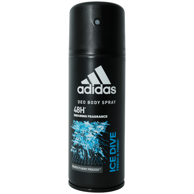 Deodorante Adidas Ice Dive