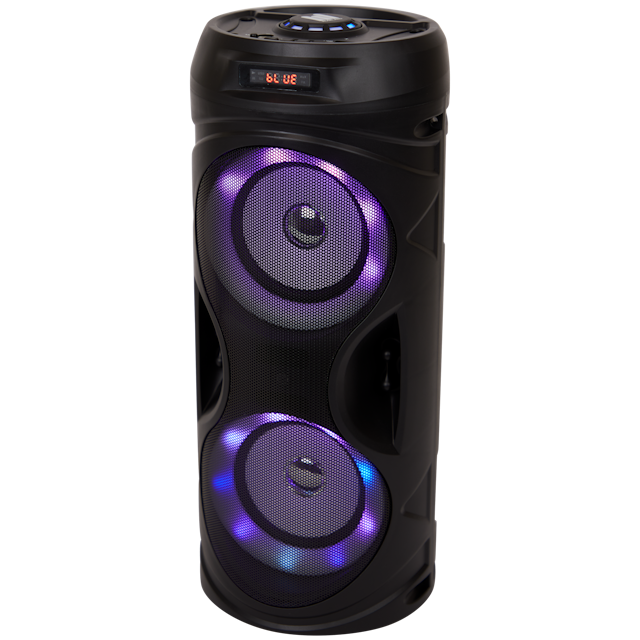 Speaker Bluetooth Roseland Boomer