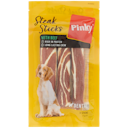 Bastoncini snack per cani Pinky