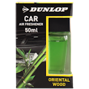 Parfum pour voiture Dunlop