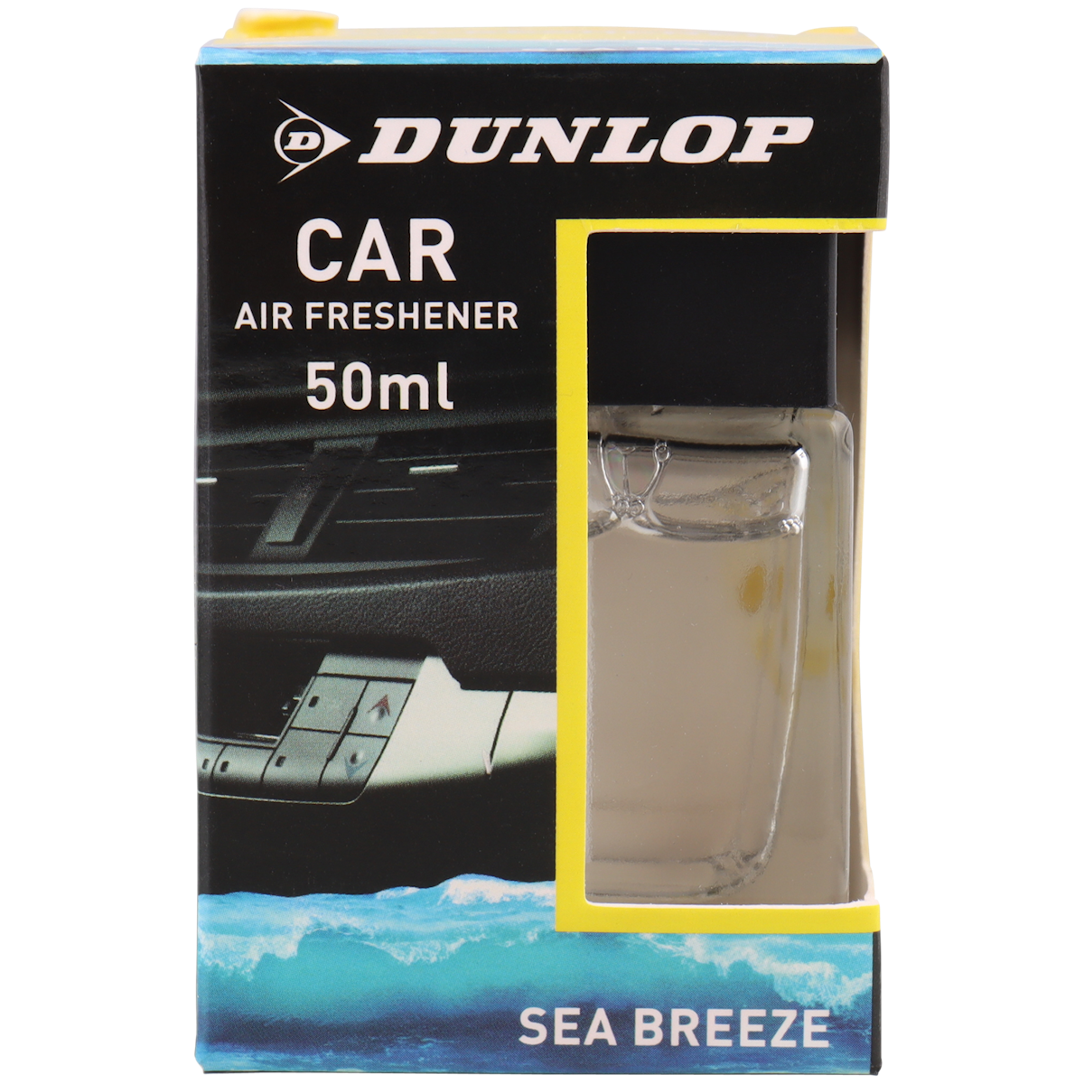 Parfum pour voiture Dunlop
