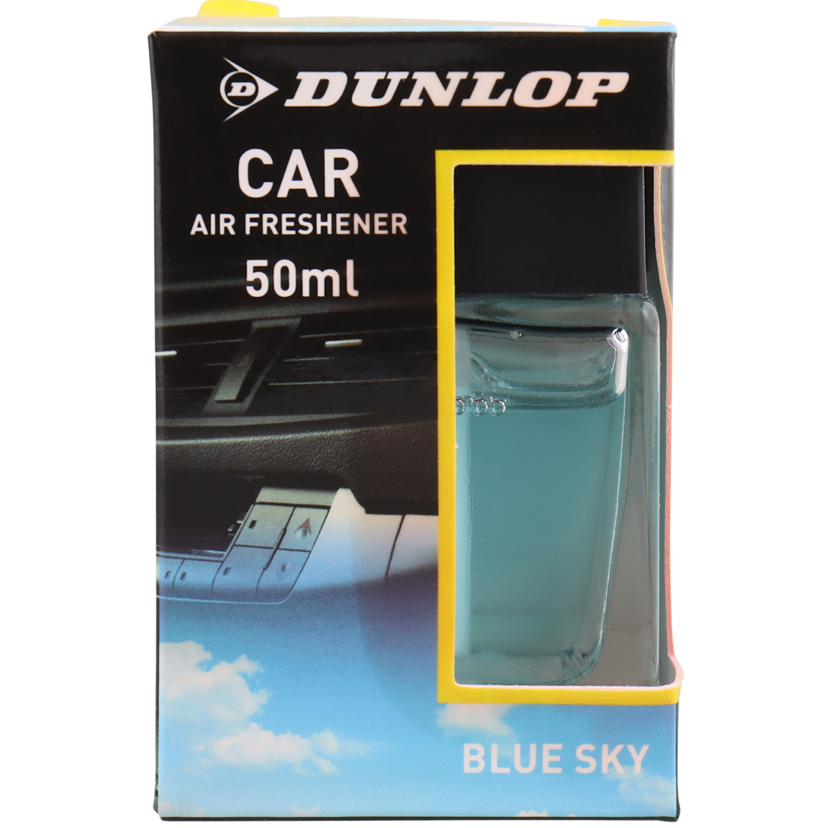 Dunlop autoparfum