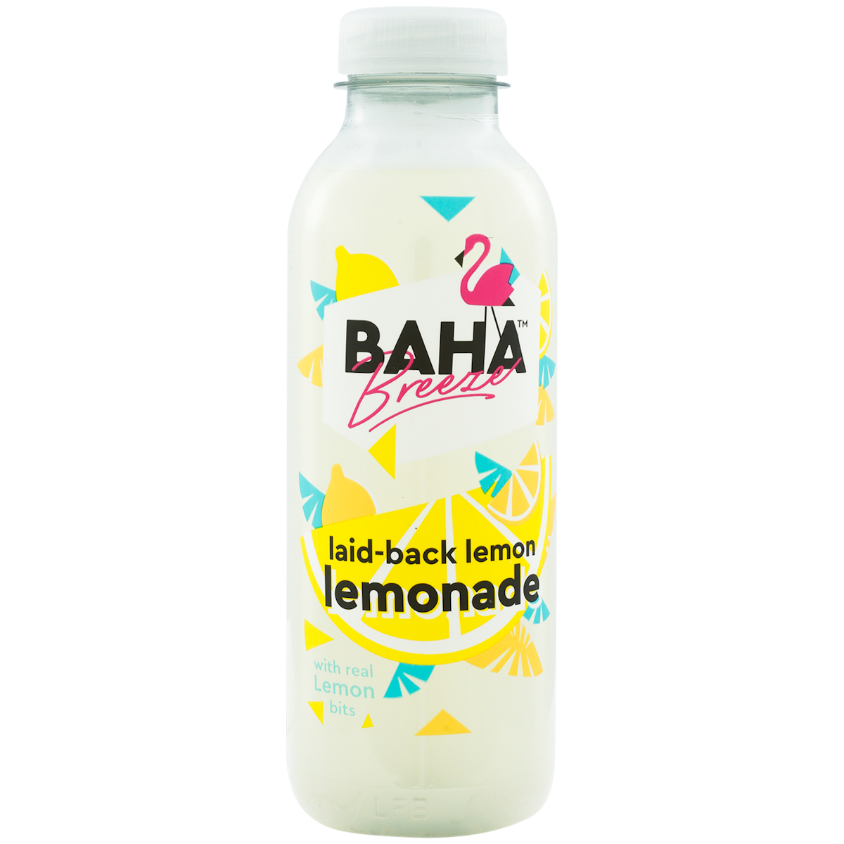 Baha Breeze Limonade 