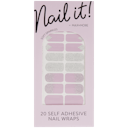 Max & More nail wraps 